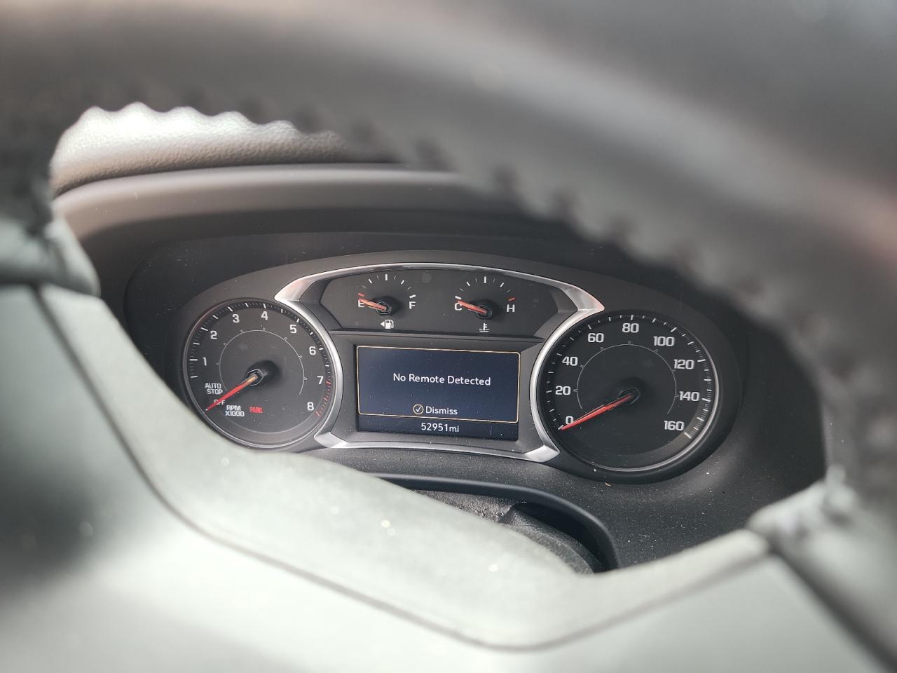 2021 GMC Acadia At4 VIN: 1GKKNLLS0MZ110741 Lot: 62694625