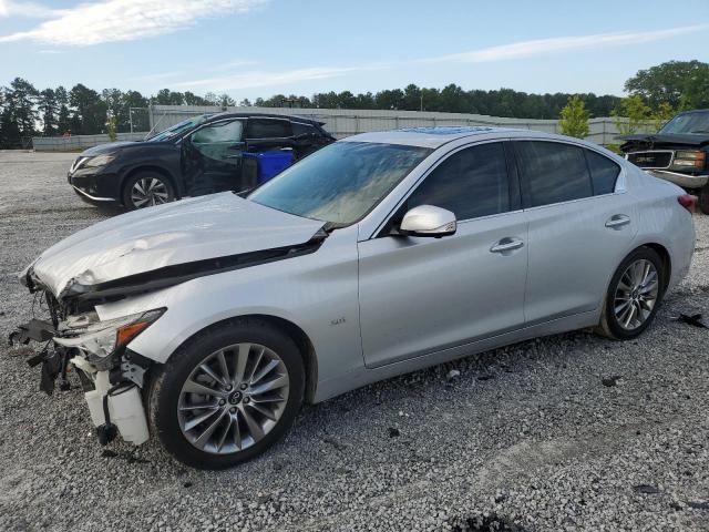 2020 Infiniti Q50 Pure
