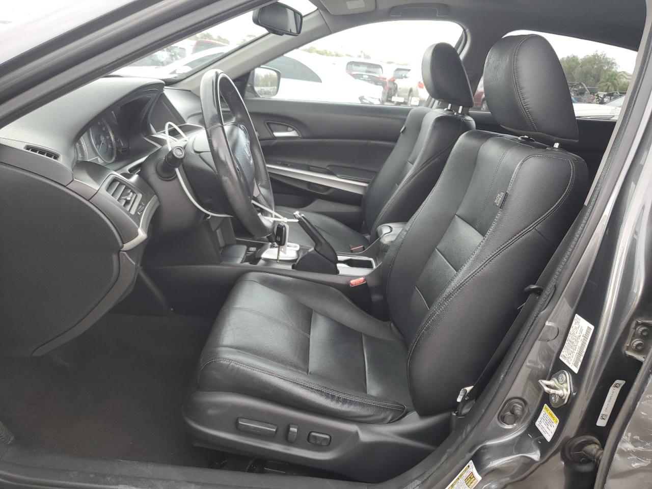 2014 Honda Crosstour Exl VIN: 5J6TF3H55EL001402 Lot: 62780855