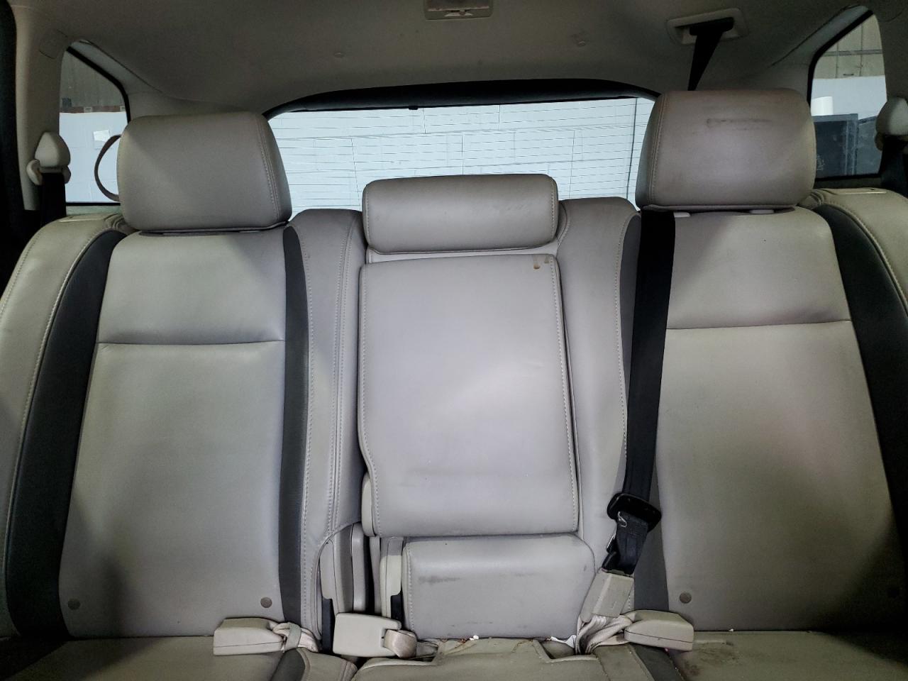 2010 Mazda Cx-9 VIN: JM3TB3MA5A0237619 Lot: 61635835