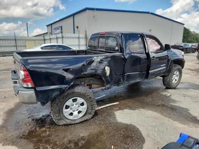  TOYOTA TACOMA 2013 Black