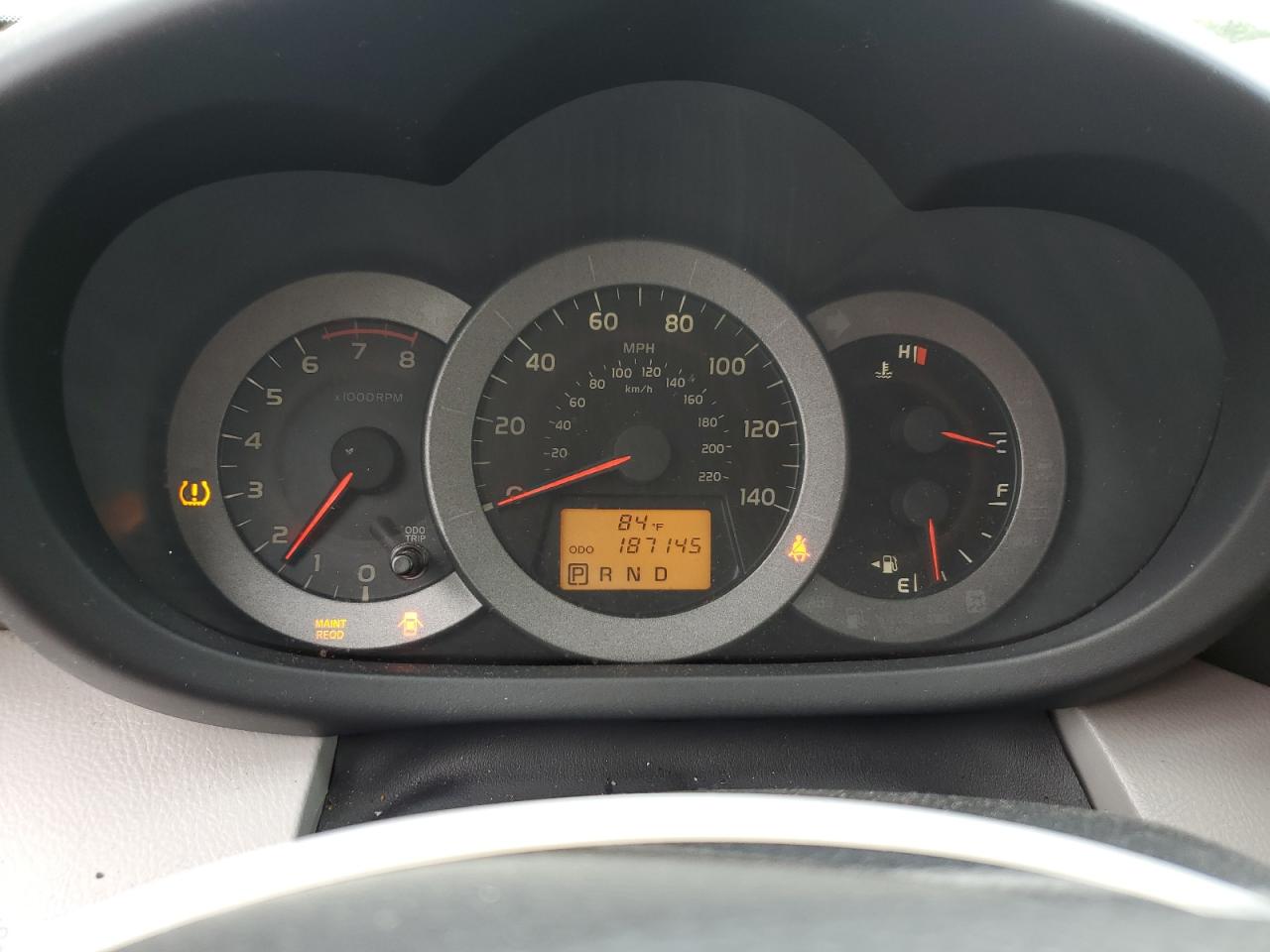 2009 Toyota Rav4 VIN: JTMZF35V095002438 Lot: 66909125