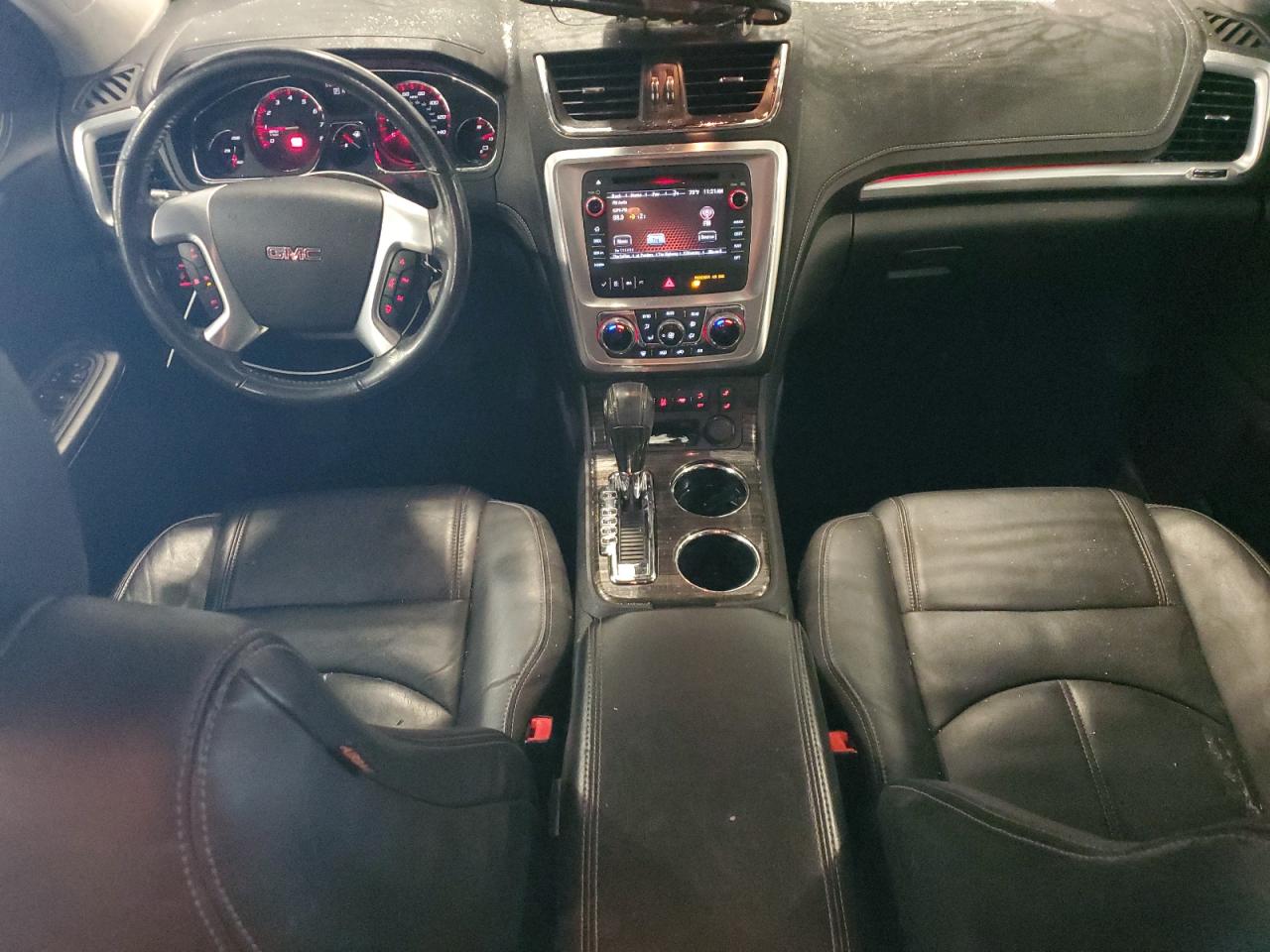 2013 GMC Acadia Slt-2 VIN: 1GKKVSKD3DJ241867 Lot: 63347095