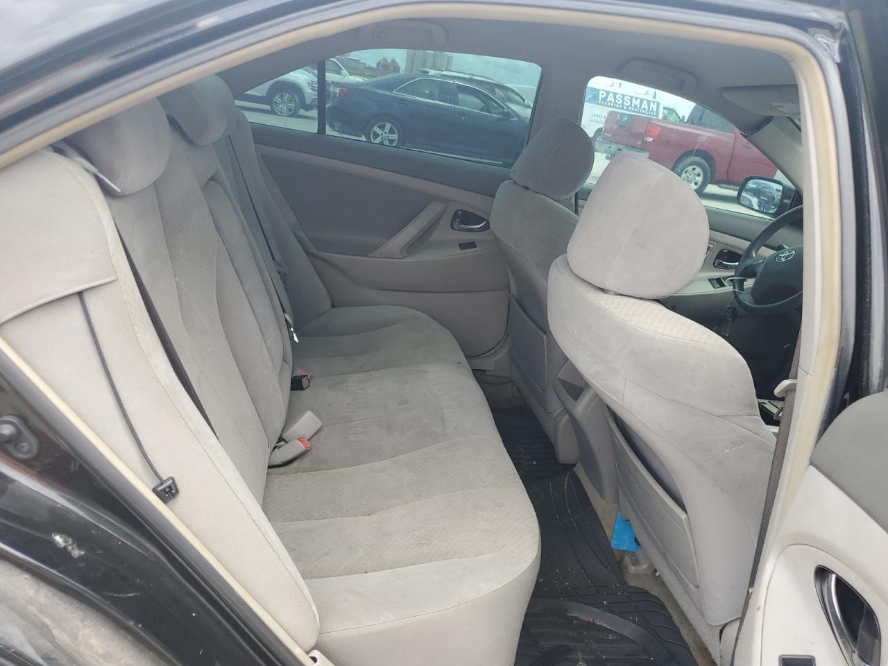 2007 Toyota Camry Ce VIN: 4T1BE46K17U107311 Lot: 65554925