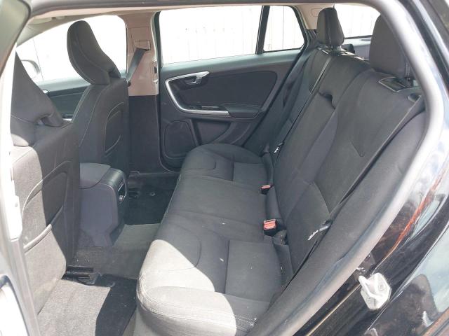 2014 VOLVO V60 BUSINE
