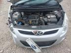 2011 HYUNDAI I20 COMFOR for sale at Copart WISBECH
