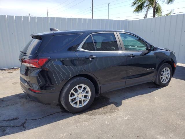  CHEVROLET EQUINOX 2024 Czarny