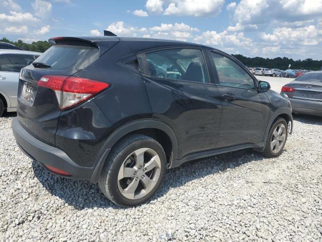  HONDA HR-V 2020 Черный