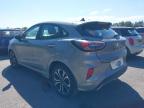 2020 FORD PUMA ST-LI for sale at Copart GLOUCESTER