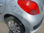 2007 PEUGEOT 207 S for sale at Copart GLOUCESTER