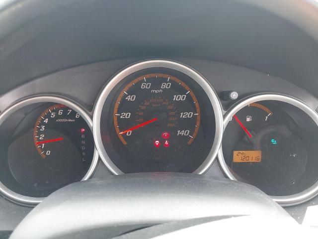2007 HONDA JAZZ SPORT
