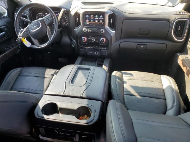  GMC SIERRA 2021 Black