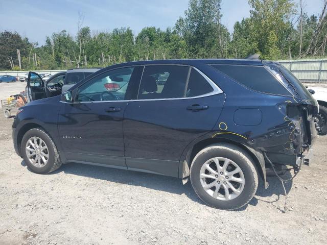 CHEVROLET EQUINOX 2020 Blue