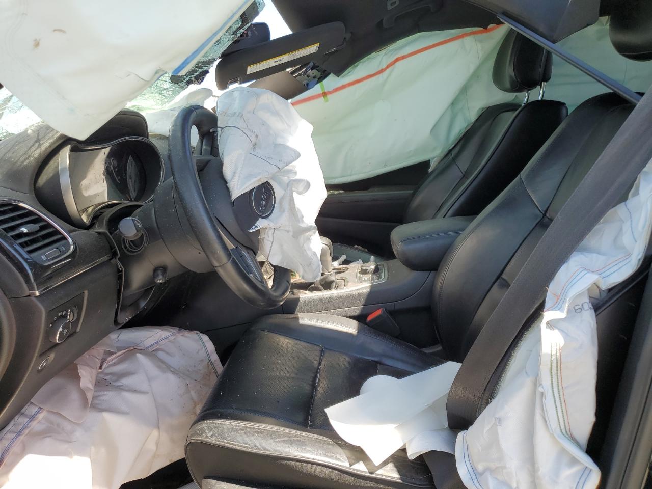 2019 Jeep Grand Cherokee Overland VIN: 1C4RJFCT5KC661358 Lot: 66953355