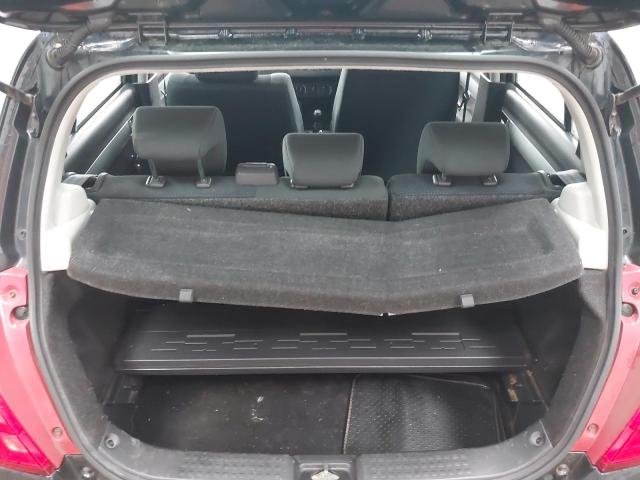 2010 SUZUKI SWIFT GL 5
