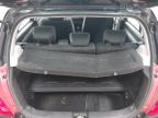 2010 SUZUKI SWIFT GL 5 for sale at Copart EAST KILBRIDE