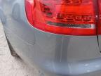 2011 AUDI A4 S LINE for sale at Copart BRISTOL