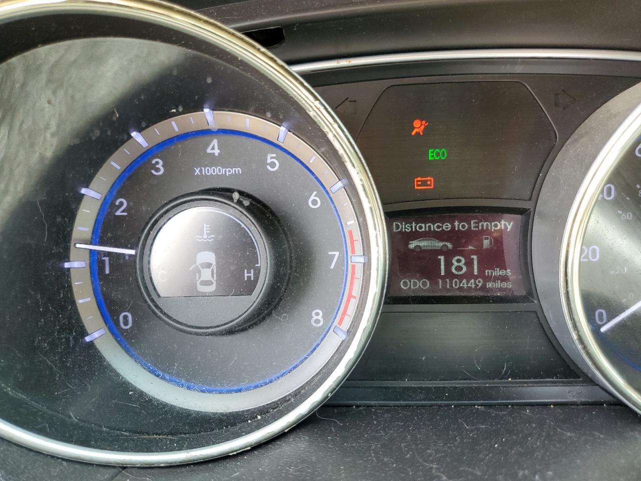 5npeb4ac7ch462806 5NPEB4AC7CH462806 2012 Hyundai Sonata Gls