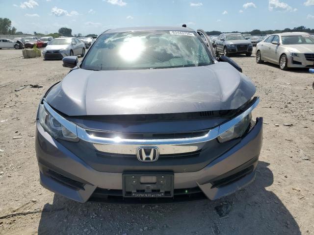  HONDA CIVIC 2018 Szary
