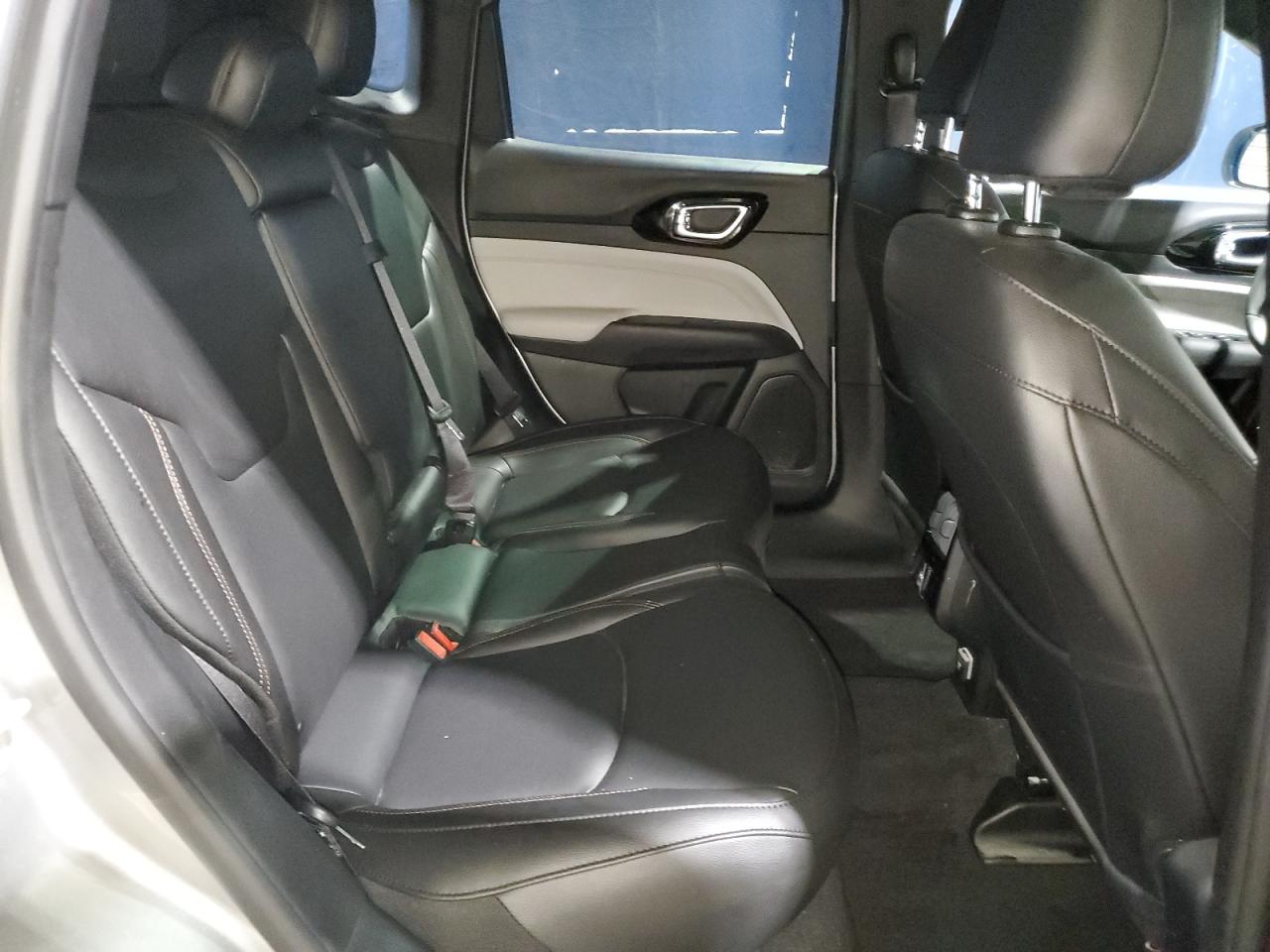 2024 Jeep Compass Limited VIN: 3C4NJDCN1RT576732 Lot: 63822495