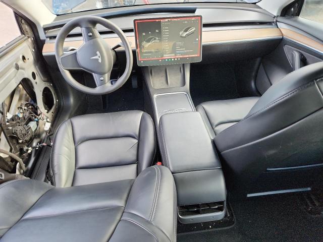  TESLA MODEL 3 2022 Szary