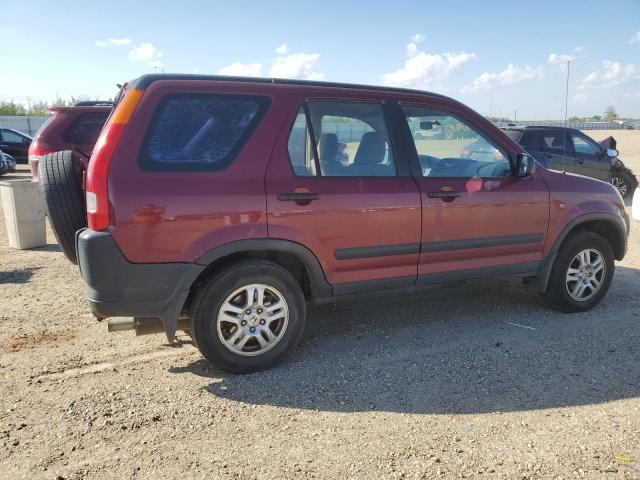 2003 HONDA CR-V LX  