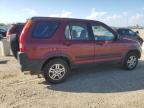 2003 HONDA CR-V LX   à vendre chez Copart AB - EDMONTON