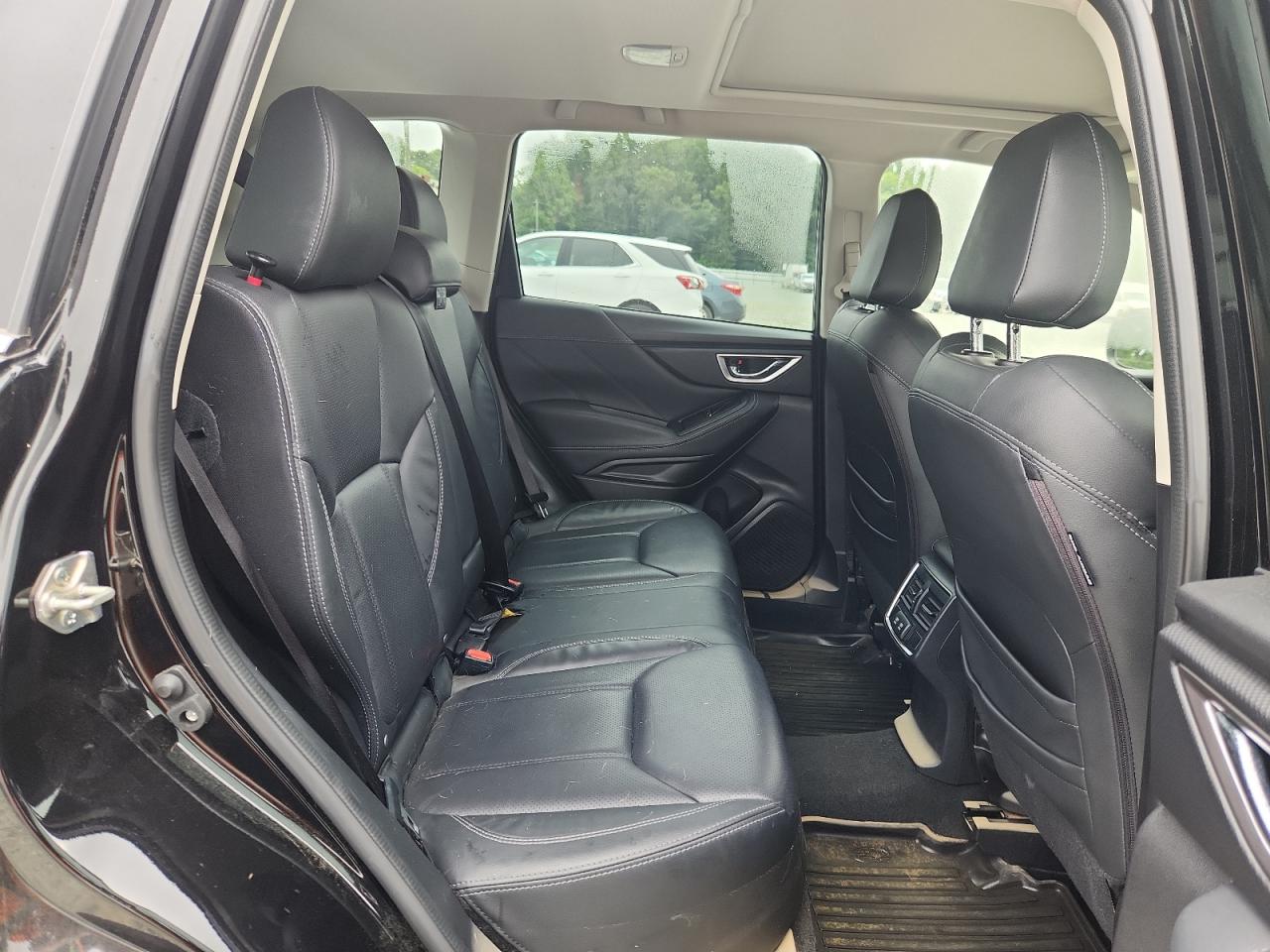 2021 Subaru Forester Limited VIN: JF2SKASCXMH581841 Lot: 64006655