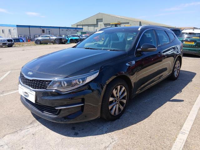 KIA OPTIMA 2 C 2017