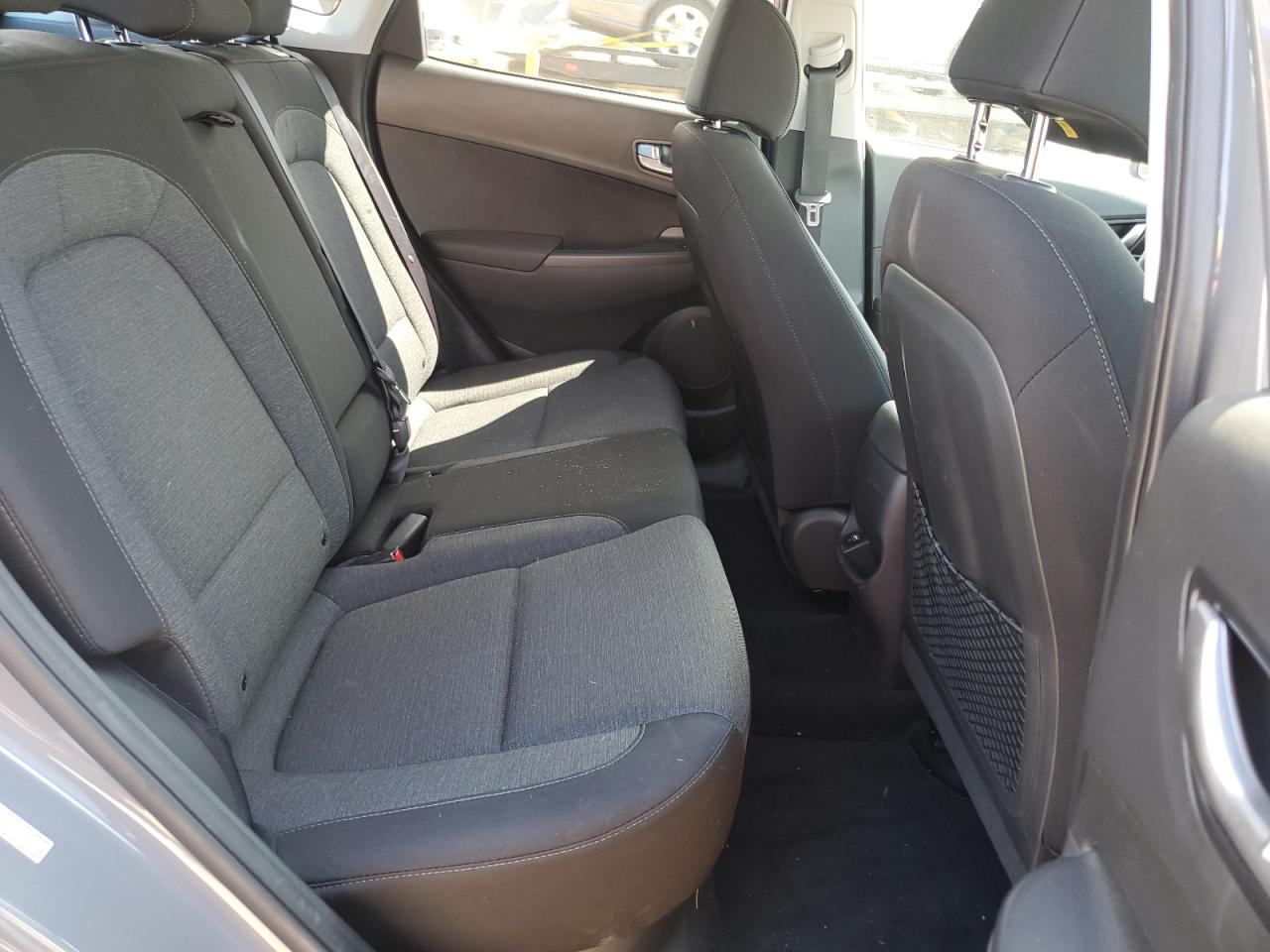 2023 Hyundai Kona Se VIN: KM8K23AG7PU164036 Lot: 63464275