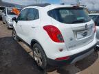 2019 VAUXHALL MOKKA X DESIGN NAV ECOTEC  for sale at Copart BRISTOL