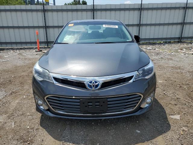  TOYOTA AVALON 2014 Szary