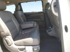 2015 HONDA ODYSSEY EXL à vendre chez Copart CA - SAN DIEGO