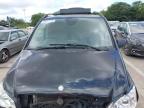 2013 MERCEDES BENZ VITO 122 C for sale at Copart SANDWICH