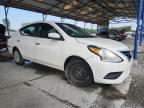 2019 NISSAN VERSA S   à vendre chez Copart GA - CARTERSVILLE