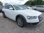 2014 AUDI A4 ALLROAD  for sale at Copart BRISTOL