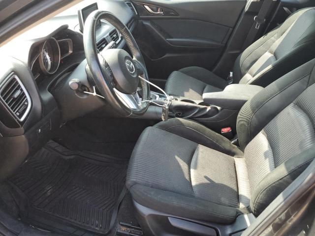 2014 MAZDA 3 TOURING  