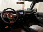 2015 JEEP WRANGLER UNLIMITED SPORT   for sale at Copart IL - CHICAGO NORTH