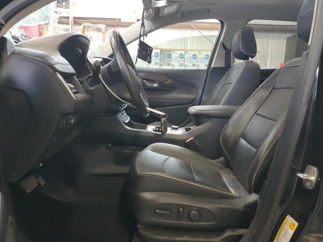  GMC TERRAIN 2020 Czarny