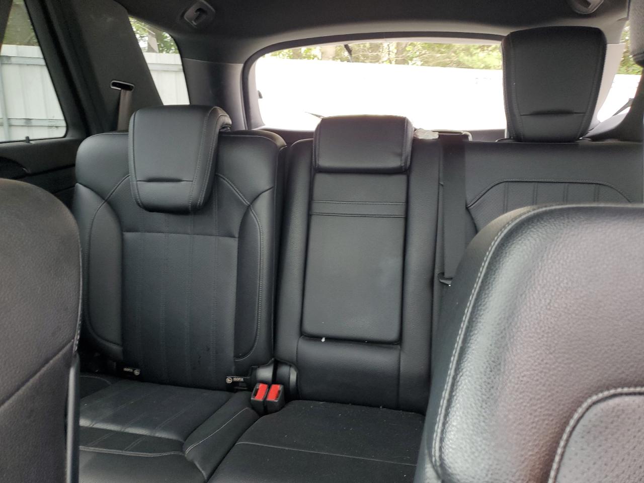 2016 Mercedes-Benz Gle 350 4Matic VIN: 4JGDA5HB5GA775394 Lot: 63705975