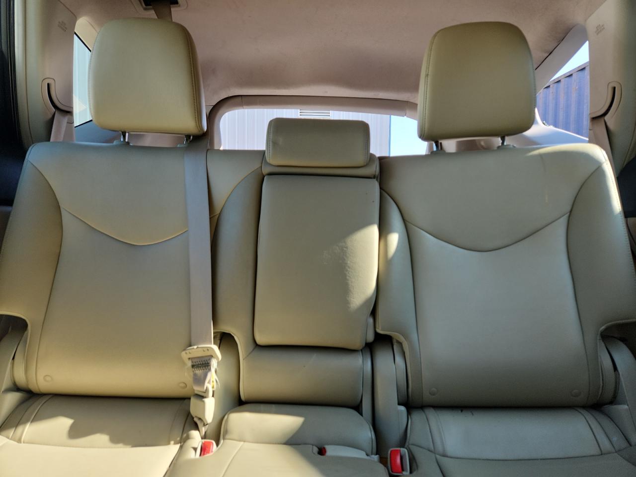 2012 Toyota Prius V VIN: JTDZN3EU4C3164358 Lot: 63108015