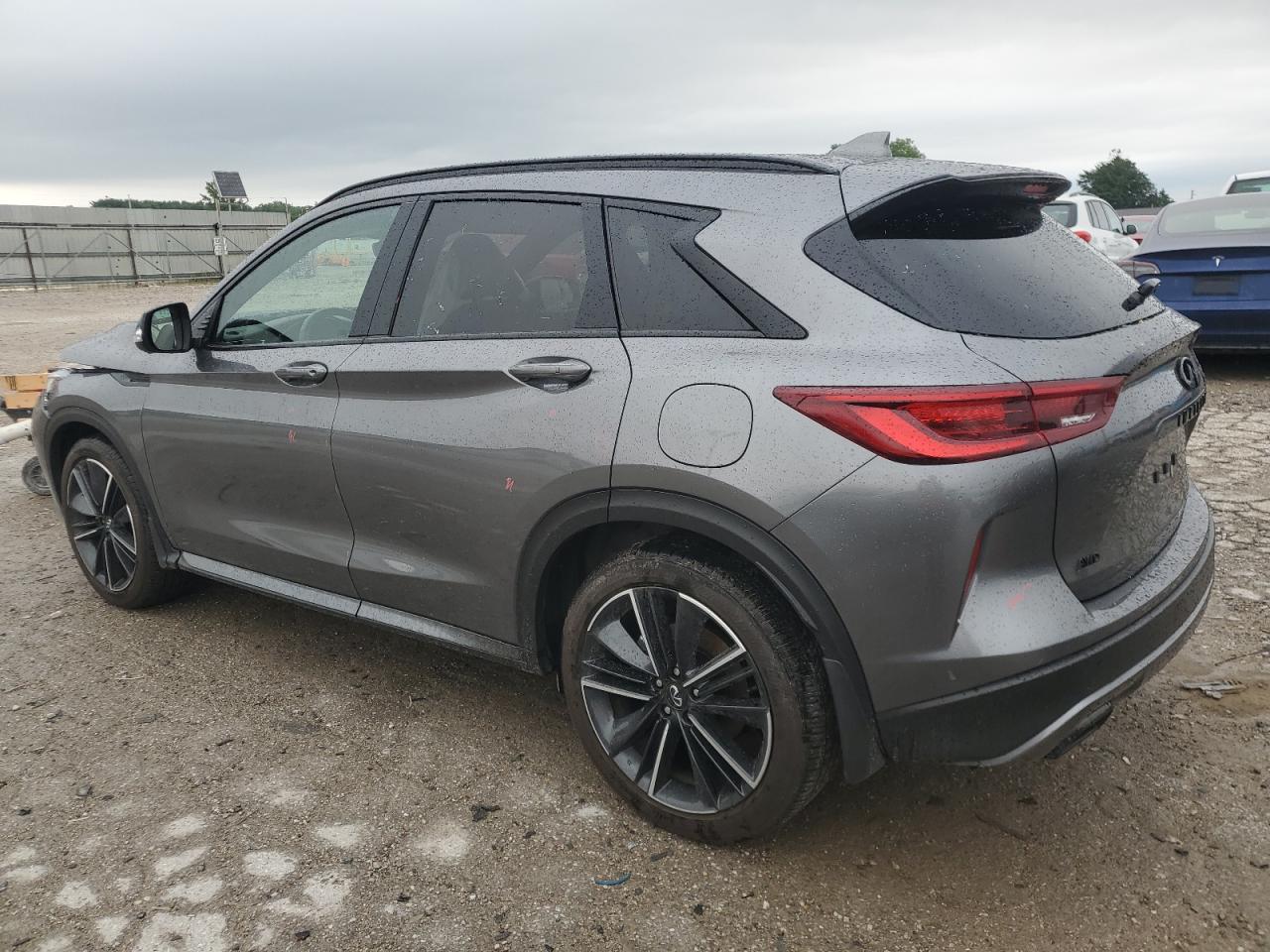 QX50 QX50