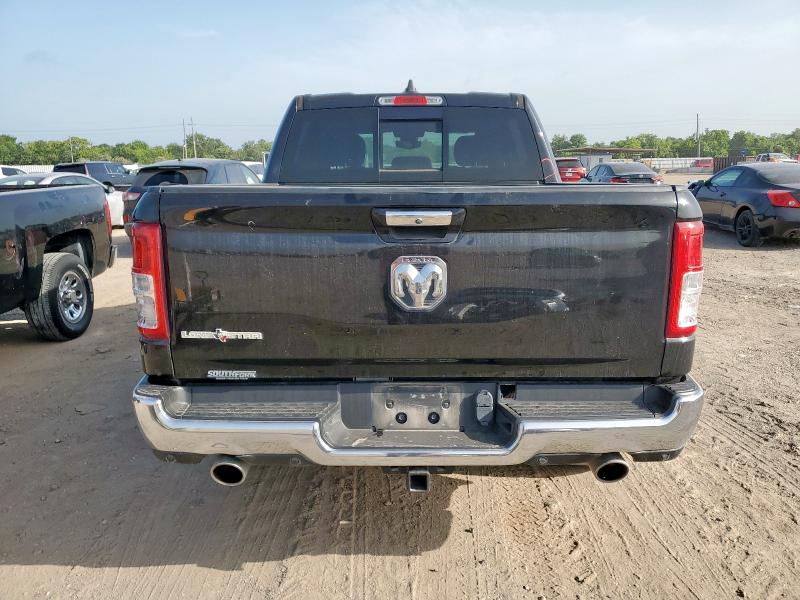  RAM 1500 2020 Czarny