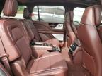 2023 LINCOLN AVIATOR BLACK LABEL   à vendre chez Copart AR - FAYETTEVILLE