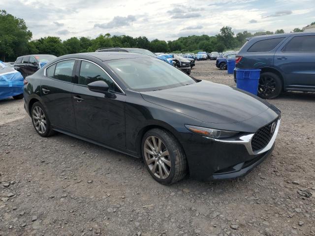  MAZDA 3 2020 Угольный
