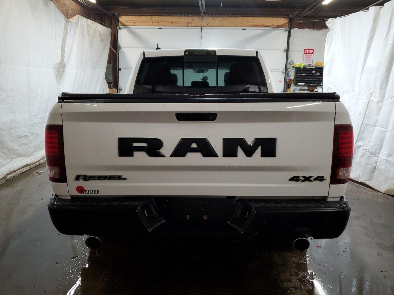 1c6rr7yt0hs565845 1C6RR7YT0HS565845 2017 Ram 1500 Rebel