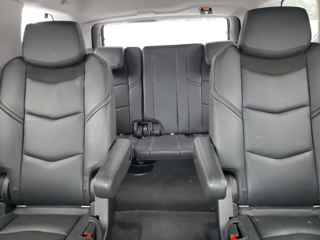 2015 Cadillac Escalade Premium VIN: 1GYS4NKJ0FR523856 Lot: 64656715