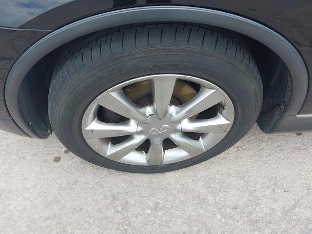 2012 INFINITI EX30D AUTO 