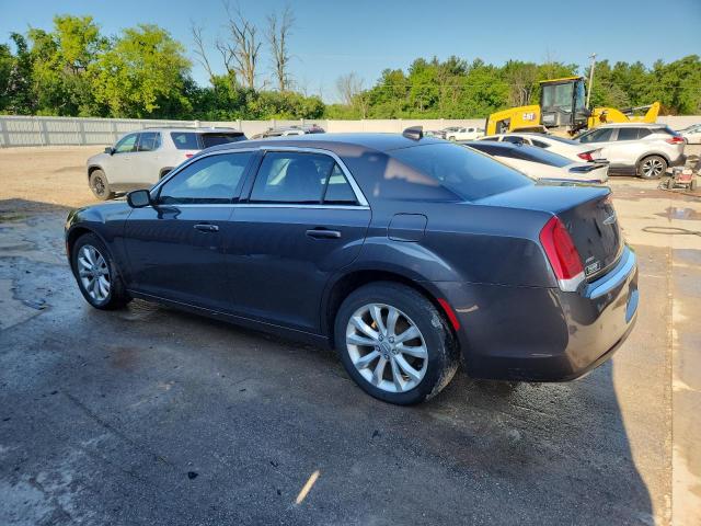  CHRYSLER 300 2015 Серый