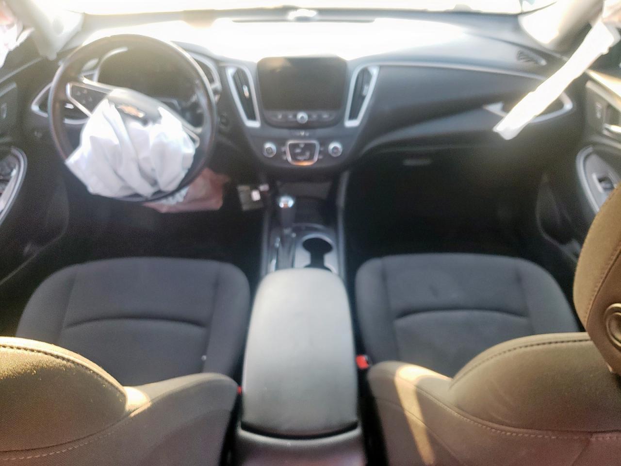 2020 Chevrolet Malibu Rs VIN: 1G1ZG5ST9LF154546 Lot: 64293625